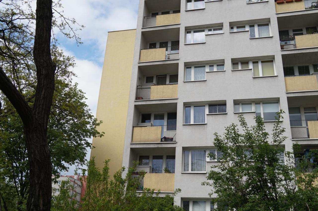 Apartament Gliwice Centrum Dunikowskiego Z Garazem Bagian luar foto