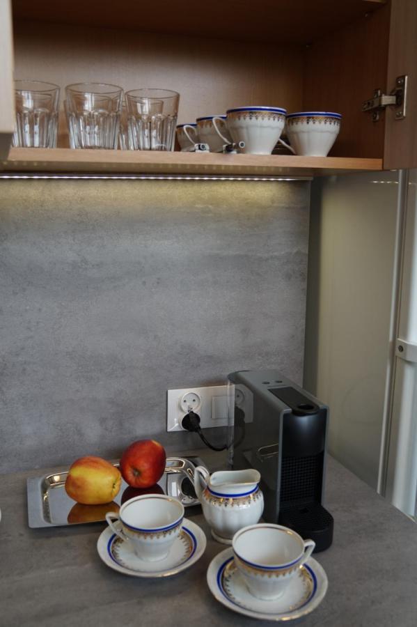 Apartament Gliwice Centrum Dunikowskiego Z Garazem Bagian luar foto