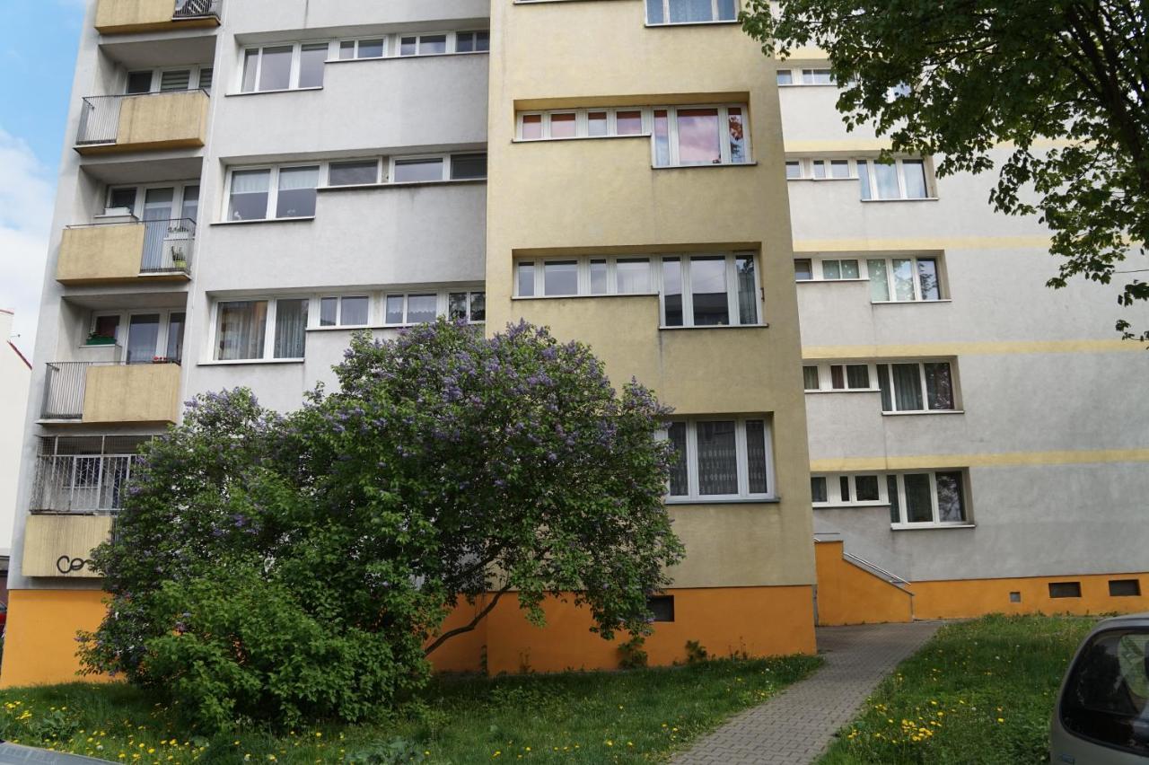 Apartament Gliwice Centrum Dunikowskiego Z Garazem Bagian luar foto